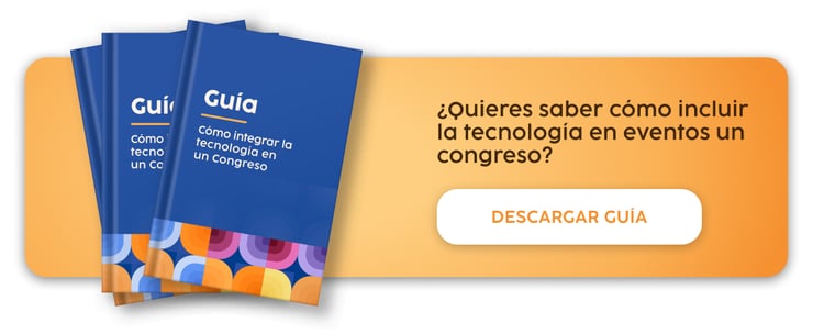 Congresos -  Descarga Demos evenTwo