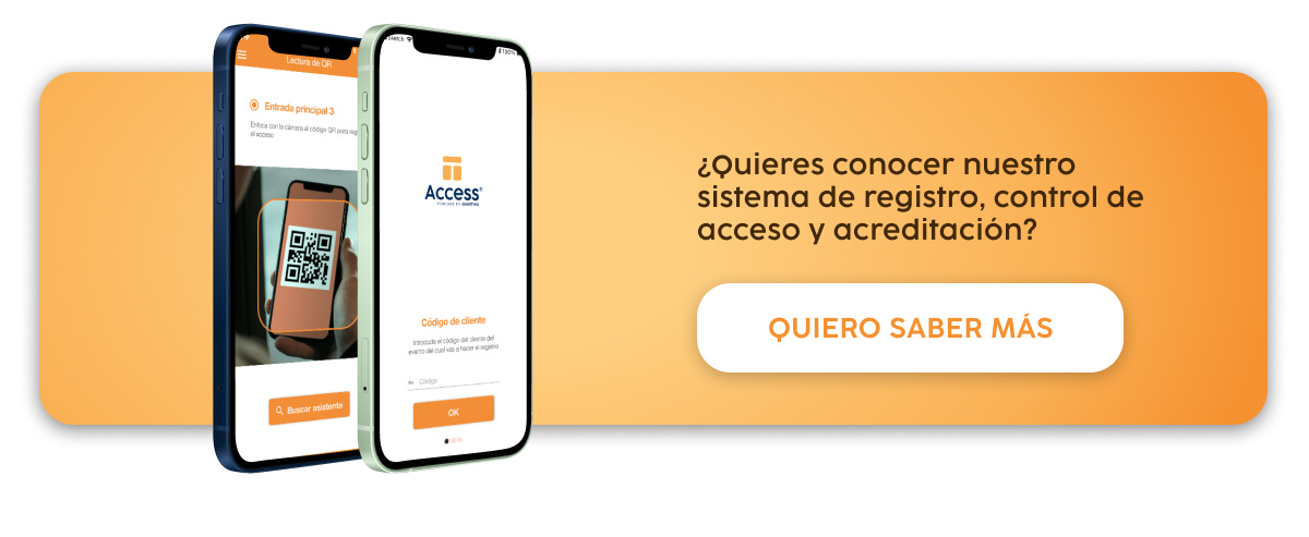 evenTwo Access