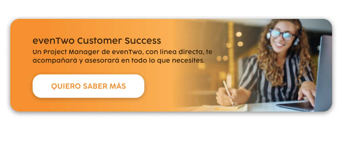 evenTwo Customer Success