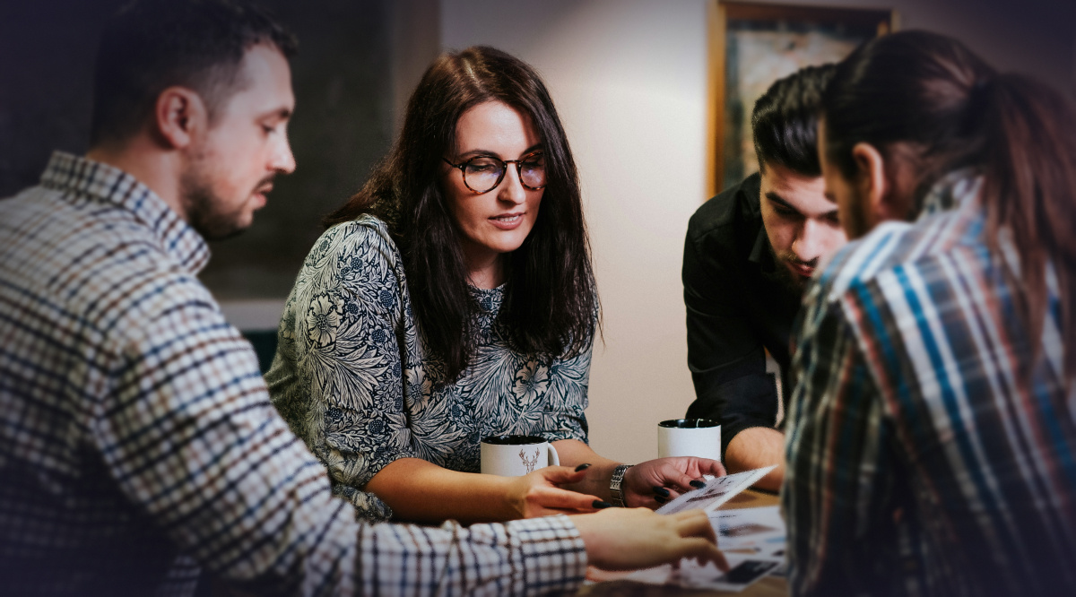 Aprende a Delegar Tareas para Ser Más Productivo