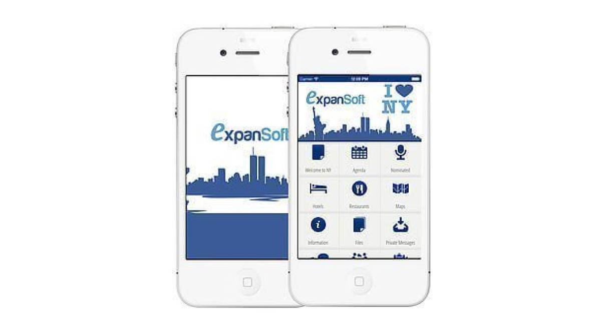 ¿Una App para viajes de incentivos y eventos corporativos?