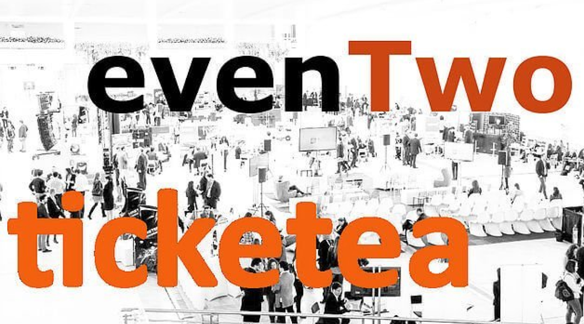 Alianza estratégica entre Ticketea y evenTwo para ofrecer la mejor tecnología en eventos